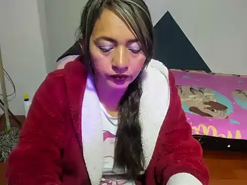 daleska ayala 1 online show from 23, 10, 2025