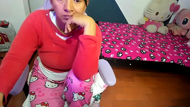 daleska ayala 1 online show from 11, 11, 2025