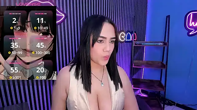 emily roberts1 online show from 8, 1, 2025