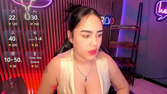 emily roberts1 online show from 8, 1, 2025