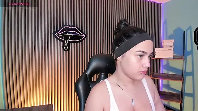 emily roberts1 online show from 21, 3, 2025