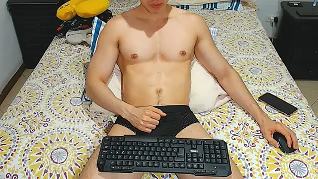 JahsHot online show from 31, 10, 2025