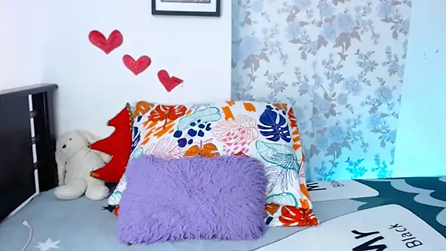 vanessa cute1 online show from 6, 3, 2025