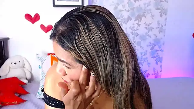 Snapshot of vanessa_cute1 chatting on 30, 4, 2026 vanessa cute1 online show from 30, 4, 2026
