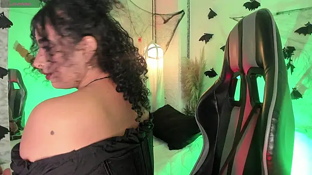 Alizon 1 online show from 23, 10, 2025