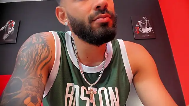 Thiagogomez online show from 13, 1, 2025