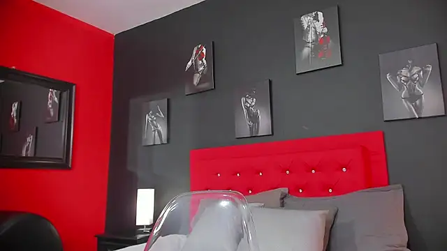 Thiagogomez online show from 26, 2, 2025