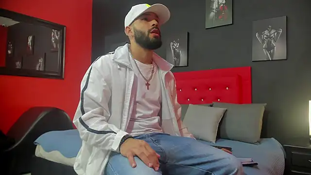 Thiagogomez online show from 26, 9, 2025