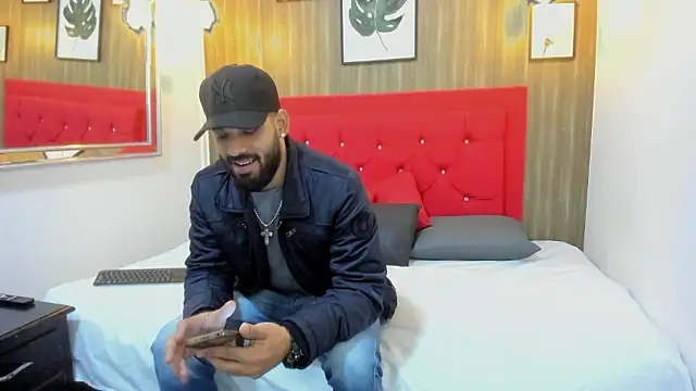 Thiagogomez online show from 13, 1, 2026