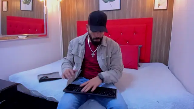 Thiagogomez online show from 14, 1, 2026