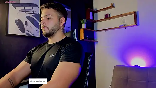 Andrew Brown online show from 8, 10, 2025