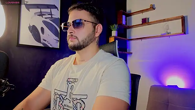 Andrew Brown online show from 13, 10, 2025