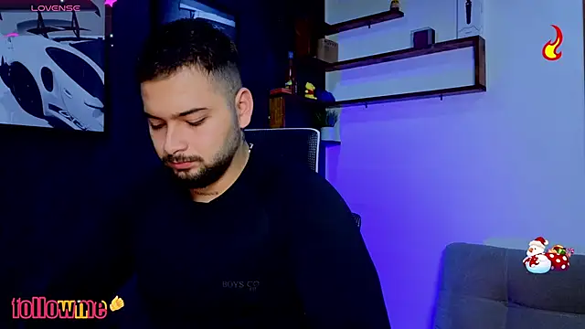 Andrew Brown online show from 22, 12, 2025