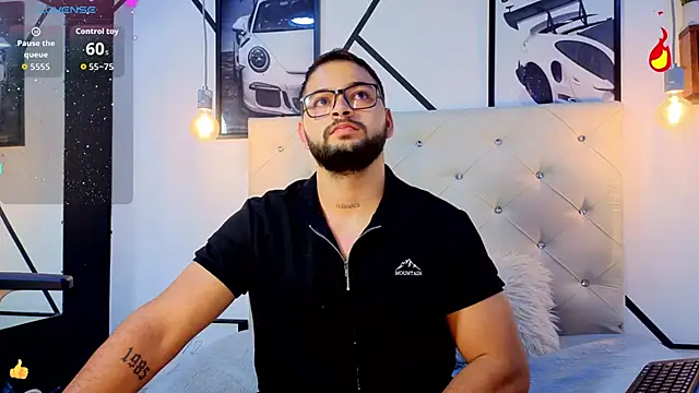 Andrew Brown online show from 21, 3, 2026