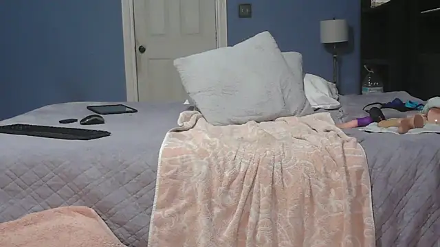 NinasRu online show from 26, 1, 2025