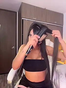 andre queen09 online show from 27, 2, 2026