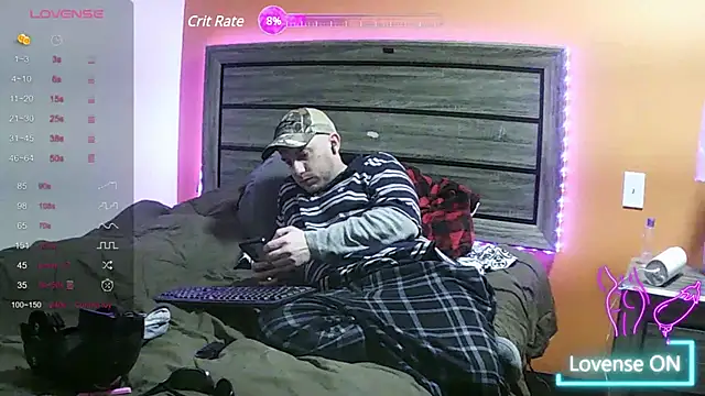 Hydro-Blastz online show from 4, 2, 2025
