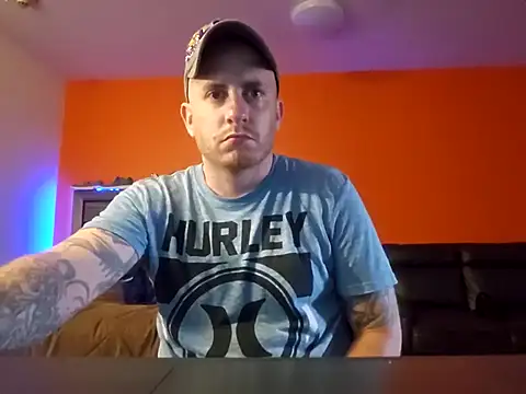 Hydro-Blastz online show from 9, 2, 2025