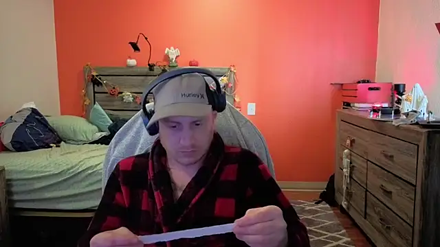 Hydro-Blastz online show from 29, 10, 2025