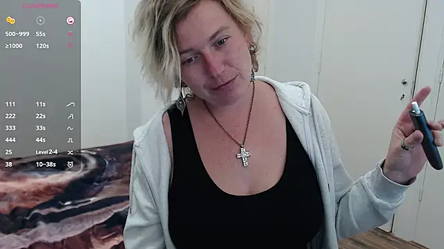 cumfun online show from 16, 11, 2025