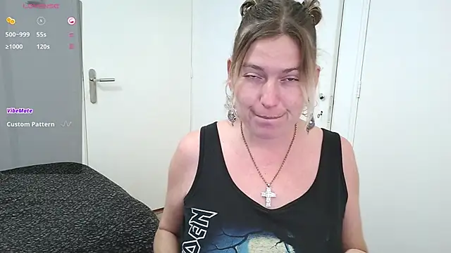 cumfun online show from 4, 12, 2025