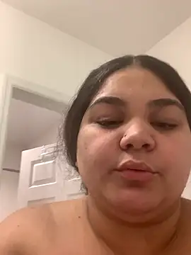 Snapshot of PrincessNati23 chatting on 7, 8, 2026 PrincessNati23 online show from 7, 8, 2026