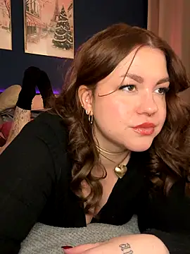 VictoriaLaFleur online show from 24, 11, 2025