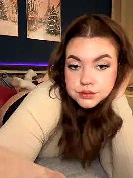 VictoriaLaFleur online show from 29, 11, 2025