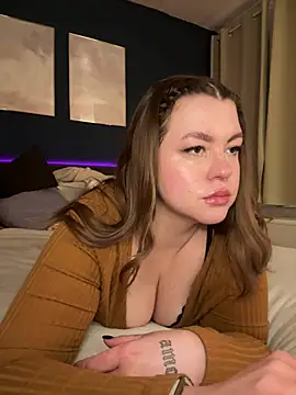 VictoriaLaFleur online show from 1, 4, 2026