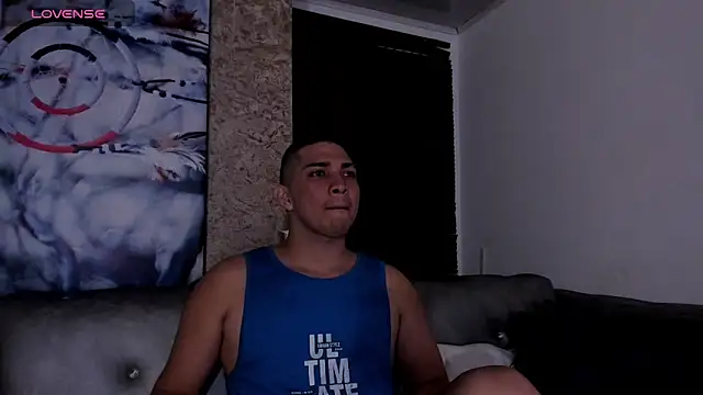 JUANDIAMONDS98 online show from 3, 12, 2024