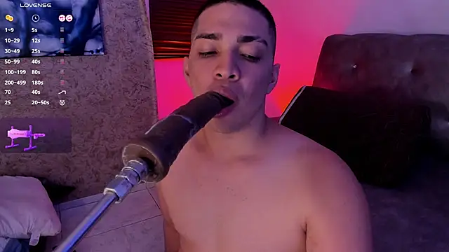 JUANDIAMONDS98 online show from 4, 12, 2024