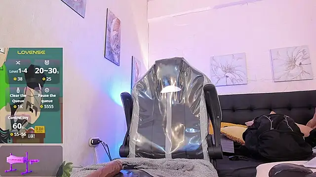 JUANDIAMONDS98 online show from 14, 12, 2025