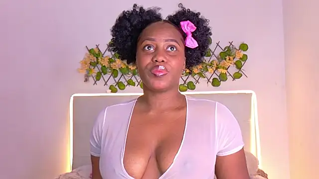 choco dessert  online show from 18, 10, 2025