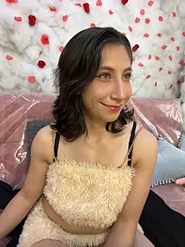 SkarletJhonson  online show from 24, 10, 2025