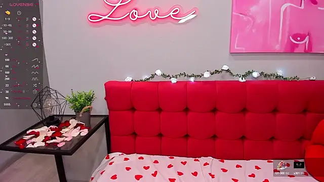 Inna Lovely online show from 10, 2, 2025