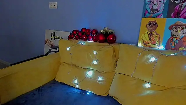 Patricia Cox online show from 30, 12, 2024