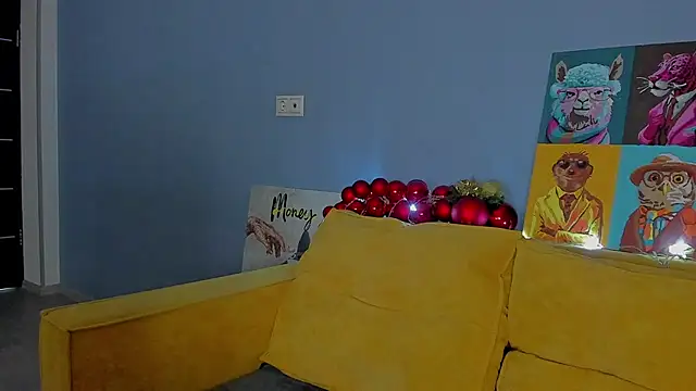 Patricia Cox online show from 3, 1, 2025