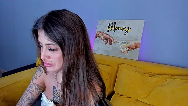 Patricia Cox online show from 12, 1, 2025