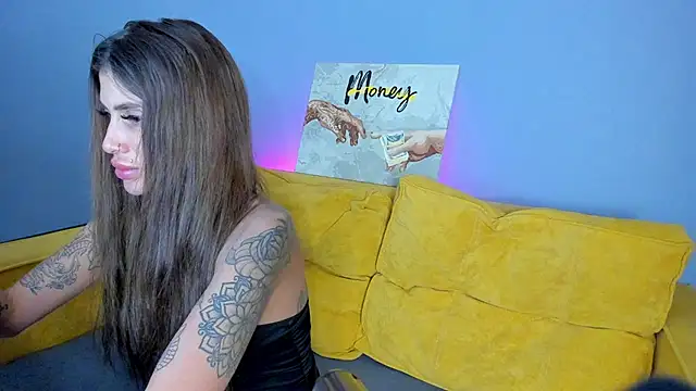 Patricia Cox online show from 12, 1, 2025