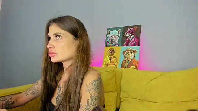 Patricia Cox online show from 25, 1, 2025