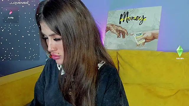 Patricia Cox online show from 24, 2, 2025