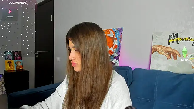 Patricia Cox online show from 21, 3, 2025