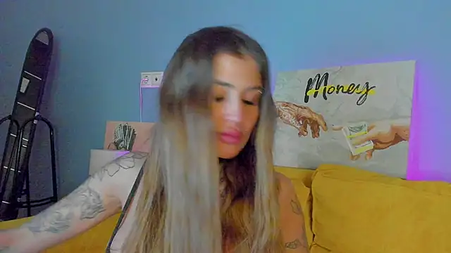 Patricia Cox online show from 24, 10, 2025