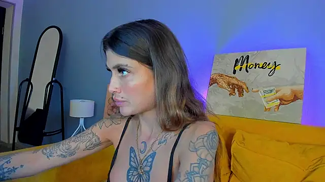 Snapshot of Patricia_Cox chatting on 21, 4, 2026 Patricia Cox online show from 21, 4, 2026