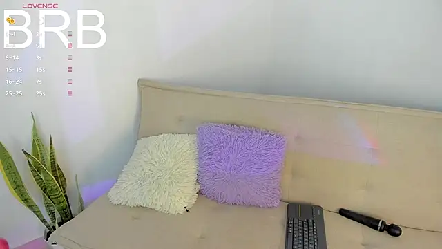 sweet pink  online show from 8, 1, 2026