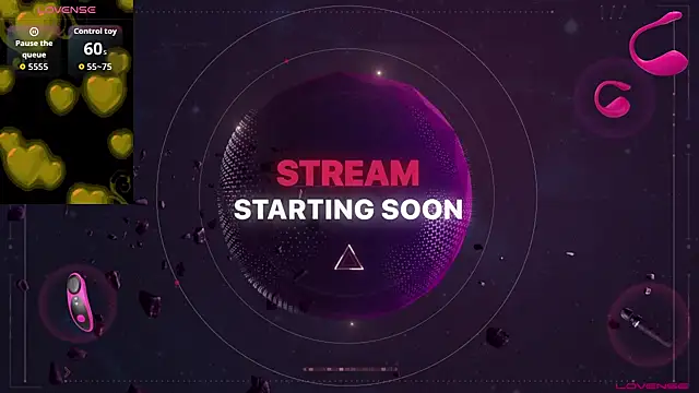 Love Bert online show from 12, 3, 2026