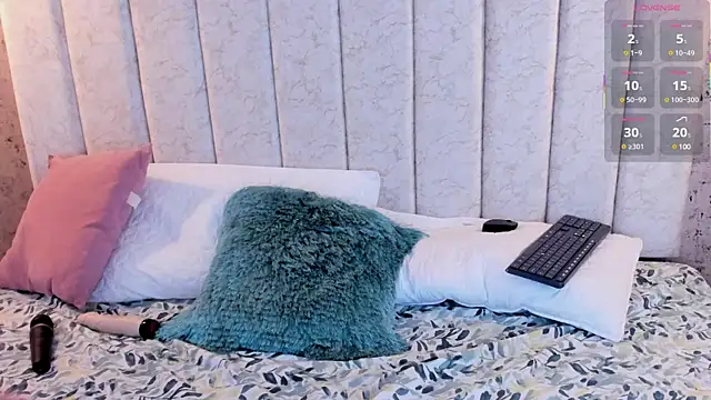 KatheLuu2 online show from 28, 1, 2025