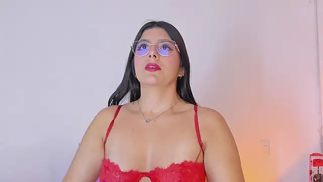 AnastaciaBlake online show from 18, 10, 2025