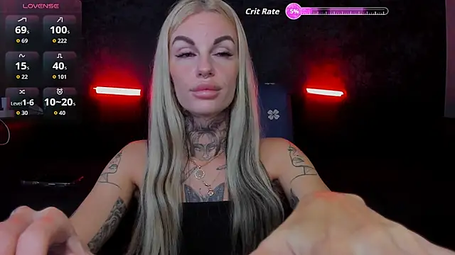 angel devil forever online show from 13, 10, 2025