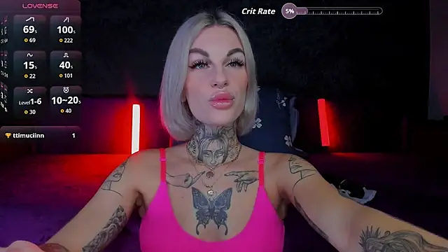 angel devil forever online show from 8, 11, 2025